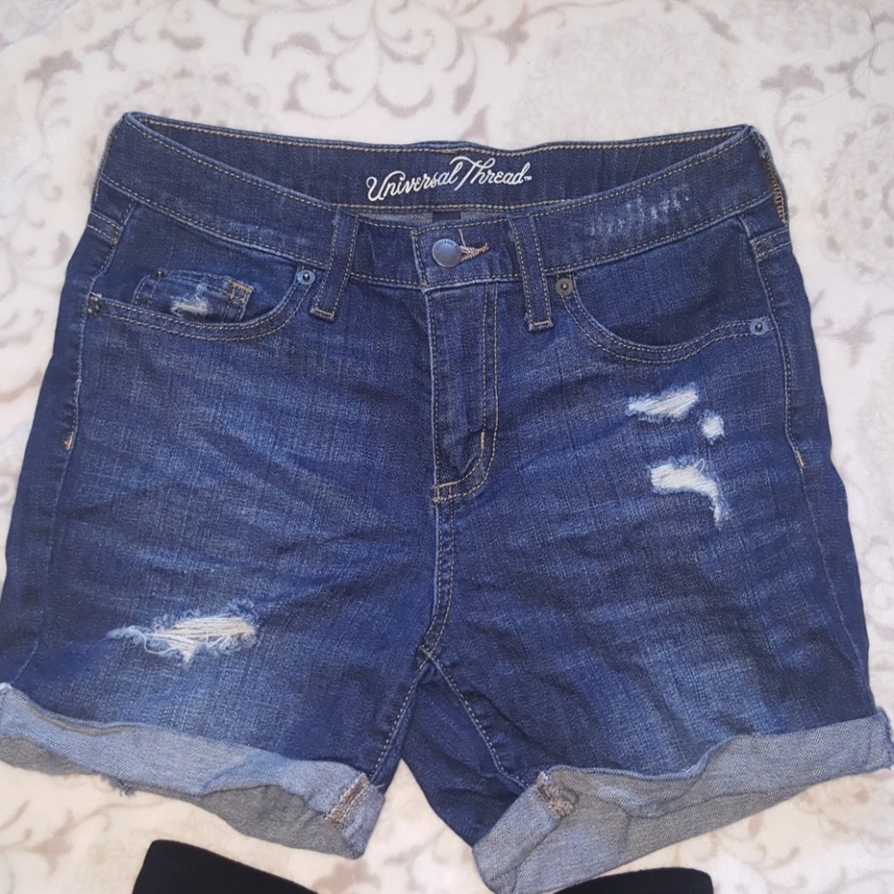 SHORTS